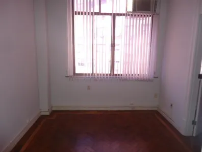 Conjunto Comercial / Sala à venda, 53m² no Centro, Rio de Janeiro