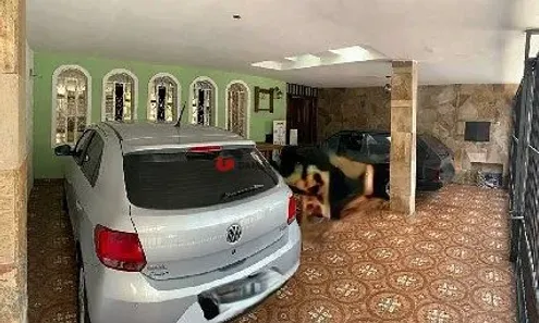 Sobrado com 5 Quartos para alugar, 400m² no Barcelona, São Caetano do Sul