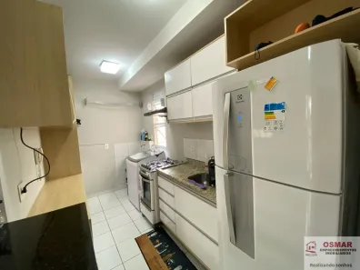 Apartamento com 2 Quartos à venda, 69m² no Parque Euclides Miranda, Sumaré