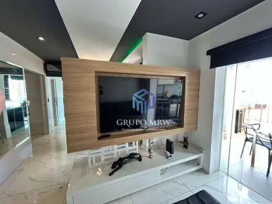 Cobertura com 1 Quarto para venda ou aluguel, 101m² no Parque Campolim, Sorocaba