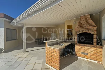 Cobertura com 3 Quartos à venda, 108m² no , Peruíbe