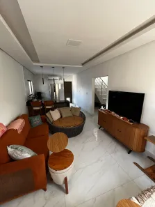 Sobrado com 4 Quartos à venda, 164m² no , Conde