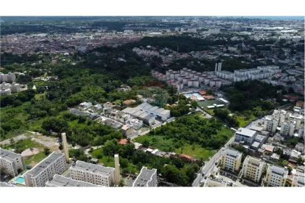 Terreno / Lote / Condomínio à venda, 5747m² no Caji, Lauro de Freitas