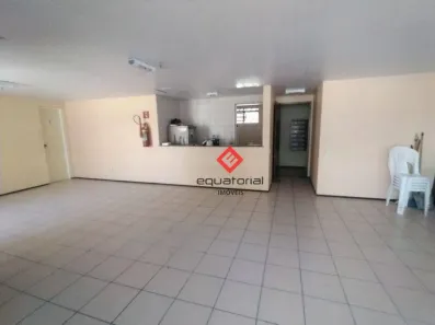 Apartamento com 2 Quartos à venda, 87m² no Centro, Fortaleza