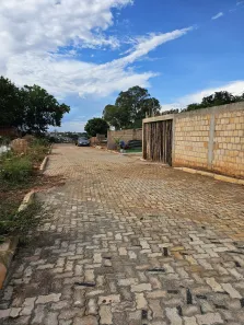 Terreno / Lote / Condomínio à venda, 200m² no Setor Habitacional Arniqueira, Brasília