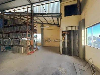 Prédio Inteiro à venda, 1150m² no Centro, Londrina