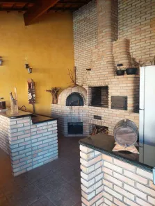 Casa de Condomínio com 4 Quartos para alugar, 340m² no Parque dos Cafezais I, Itupeva