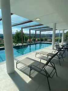 Apartamento com 3 Quartos à venda, 100m² no Centro, Campo Alegre