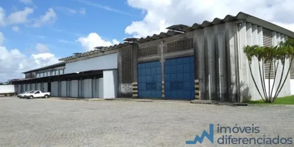 Galpão / Depósito / Armazém à venda, 11000m² no , Simões Filho