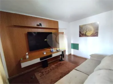 Casa com 3 Quartos à venda, 108m² no Jardim Caparelli (Mailasqui), São Roque