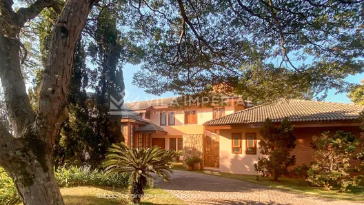 Casa com 4 Quartos à venda, 2173m² no Condomínio Terras de São José, Itu