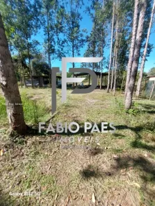 Fazenda / Sítio / Chácara com 1 Quarto à venda, 3400m² no Papucaia, Cachoeiras de Macacu