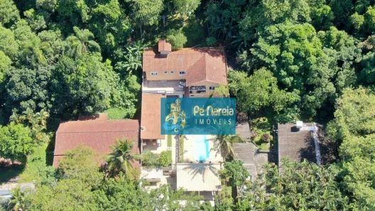Fazenda / Sítio / Chácara com 3 Quartos à venda, 1600m² no Canto do Forte, Praia Grande