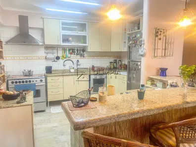Apartamento com 3 Quartos à venda, 95m² no Vila Olímpia, São Paulo
