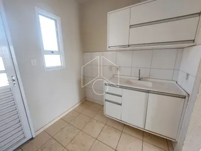 Loja / Salão / Ponto Comercial para alugar, 12m² no Residencial Vida Nova Maracá II (Padre Nobrega), Marília