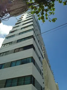 Flat com 2 Quartos para alugar, 55m² no Casa Caiada, Olinda
