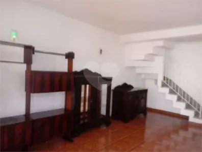 Sobrado com 2 Quartos para venda ou aluguel, 117m² no Jardim Colombo, São Paulo