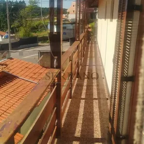 Sobrado com 3 Quartos à venda, 248m² no Vila Pasti, Louveira