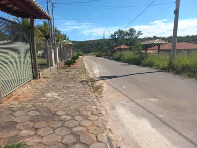 Terreno / Lote / Condomínio à venda, 1000m² no Almeida, Jaboticatubas
