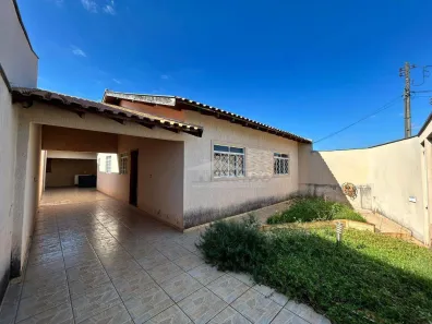 Casa com 3 Quartos à venda, 140m² no Pérola, Ibiporã