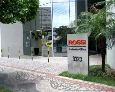 Conjunto Comercial / Sala à venda, 44m² no Santa Tereza, Belo Horizonte