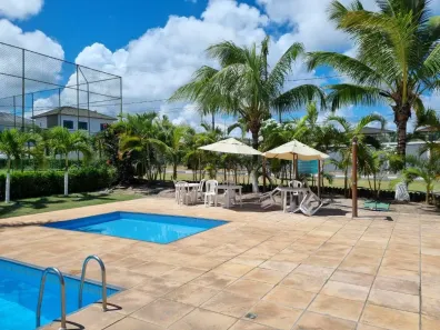 Terreno / Lote / Condomínio à venda, 325m² no Vila de Abrantes (Abrantes), Camaçari