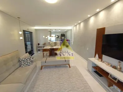 Sobrado com 3 Quartos à venda, 180m² no Jardim Santa Madalena, Sumaré