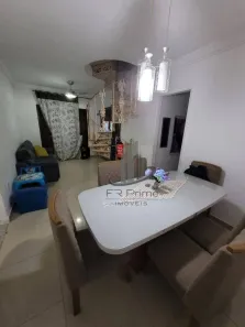 Cobertura com 3 Quartos à venda, 166m² no Jardim Amália, Volta Redonda