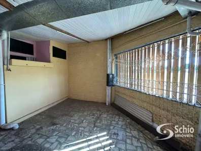 Loja / Salão / Ponto Comercial para alugar, 80m² no Parque Mãe Preta, Rio Claro