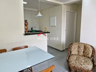 Apartamento com 2 Quartos à venda, 62m² no Enseada, Guarujá