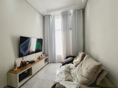 Casa de Condomínio com 3 Quartos à venda, 175m² no Loteamento Terras de São Pedro e São Paulo, Salto
