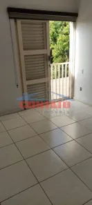 Casa de Condomínio com 2 Quartos para alugar, 100m² no Vila Nossa Senhora de Fátima, São Carlos