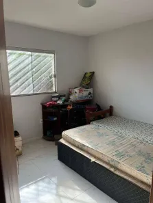Casa com 2 Quartos à venda, 60m² no Residencial América do Sul, Novo Gama