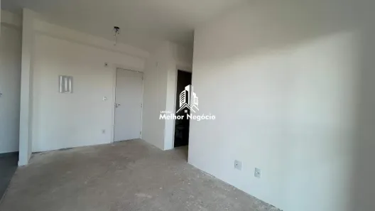 Apartamento com 2 Quartos à venda, 57m² no Jardim São Carlos, Sumaré