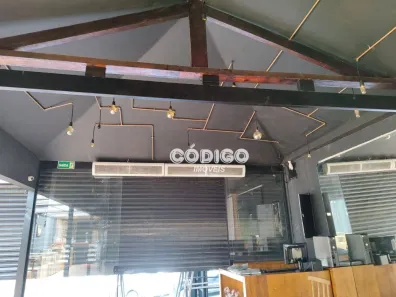 Loja / Salão / Ponto Comercial para alugar, 270m² no Vila São Jorge, Guarulhos