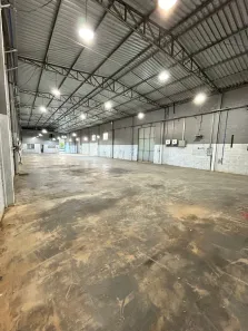 Galpão / Depósito / Armazém com 1 Quarto para alugar, 750m² no Área Rural de Camboriú, Camboriú