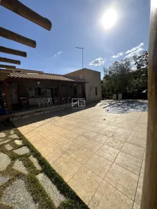 Fazenda / Sítio / Chácara com 4 Quartos à venda, 300m² no Almeida, Jaboticatubas