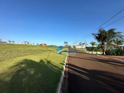 Terreno / Lote / Condomínio à venda, 783m² no Paranagi, Sertaneja