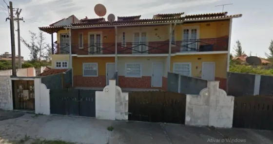 Casa com 2 Quartos à venda, 70m² no Balneário (Praia Seca), Araruama