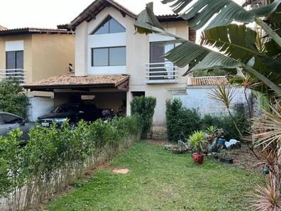 Casa de Condomínio com 3 Quartos à venda, 190m² no Jardim Colibri, Embu das Artes