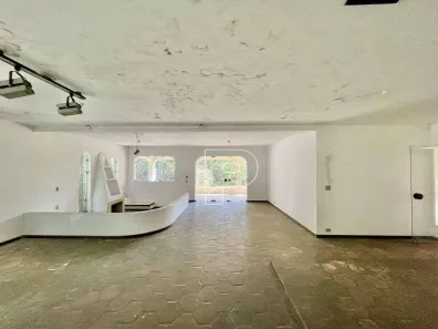 Casa com 7 Quartos para venda ou aluguel, 700m² no Jardim Colibri, Cotia