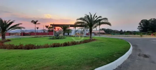 Terreno / Lote / Condomínio à venda, 3929m² no , Bela Vista de Goiás