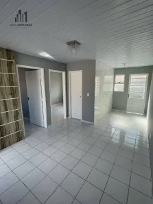 Casa de Condomínio com 2 Quartos à venda, 102m² no Estados, Fazenda Rio Grande