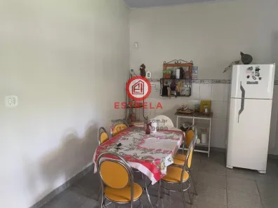 Fazenda / Sítio / Chácara com 3 Quartos à venda, 170m² no Vila Velha, Caçapava