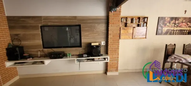 Casa de Vila com 3 Quartos à venda, 165m² no Capela, Vinhedo