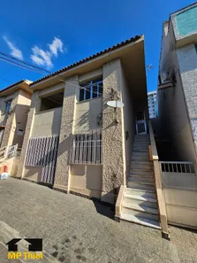 Casa de Condomínio com 2 Quartos à venda, 110m² no Centro, Nova Iguaçu