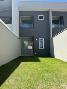 Casa de Condomínio com 2 Quartos à venda, 65m² no Arembepe (Abrantes), Camaçari