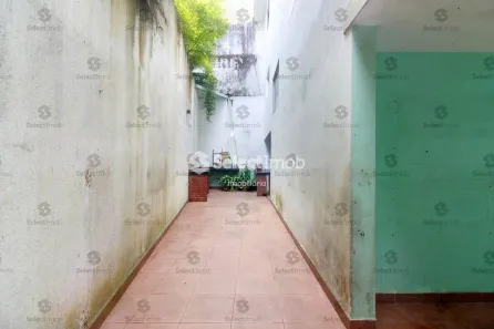Sobrado com 4 Quartos à venda, 231m² no Aliança, Ribeirão Pires