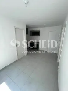 Apartamento com 2 Quartos à venda, 34m² no Jardim Taquaral, São Paulo