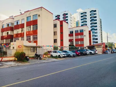 Apartamento com 3 Quartos à venda, 110m² no Grageru, Aracaju